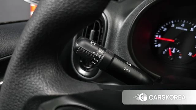 Kia Morning Urban (JA) id 4848338 из Кореи 10