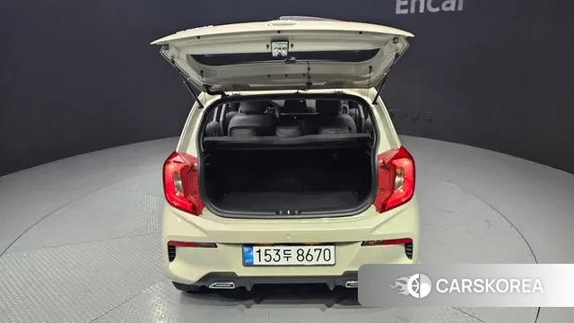 Kia Morning Urban (JA) id 3616308 из Кореи 10