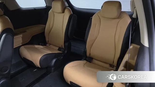 Kia Carnival 4th generation id 3457840 из Кореи 10