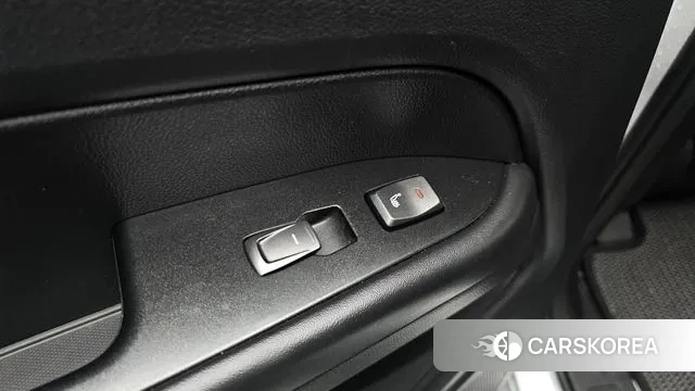 Ssangyong The New Rexton Sports Cannes id 3032064 из Кореи 10