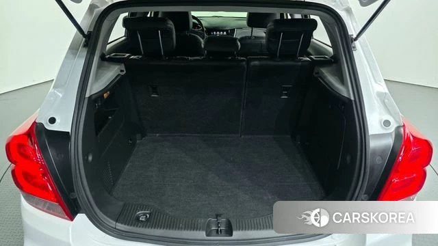 Chevrolet (GM Daewoo) The New Trax id 4187387 из Кореи 10