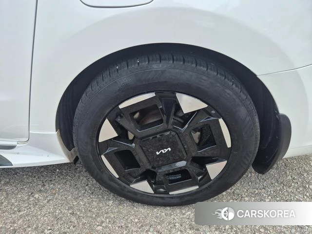 Kia The New Carnival id 4304970 из Кореи 10