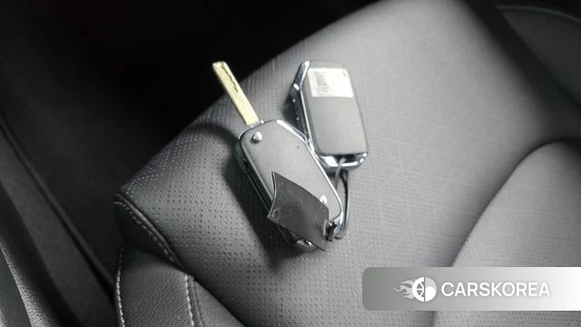 Kia The New K3 2nd generation id 4445488 из Кореи 10