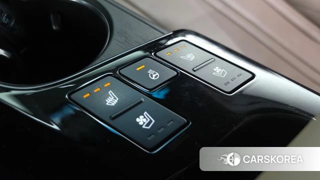 Kia K8 id 4179451 из Кореи 10
