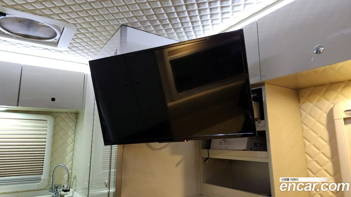 Hyundai The New Grand Starex id 1424561 из Кореи 10