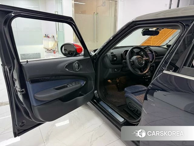 MINI CLUBMAN id 4220639 из Китая 10