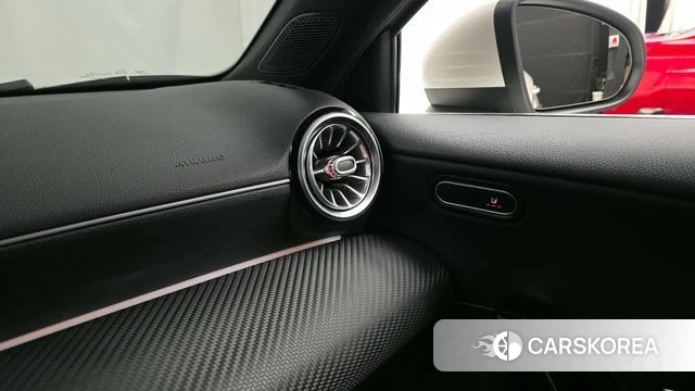 Mercedes-Benz A-Class W177 id 4187773 из Кореи 10