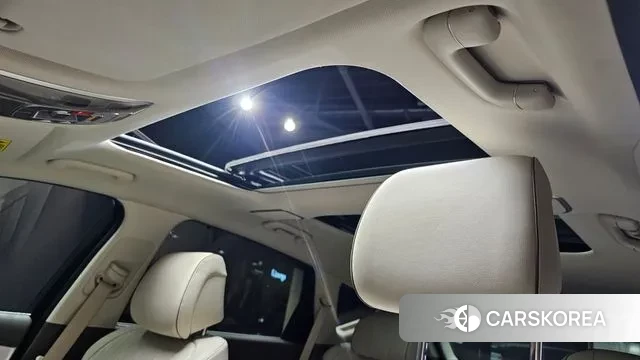 Genesis GV80 id 3389024 из Кореи 10