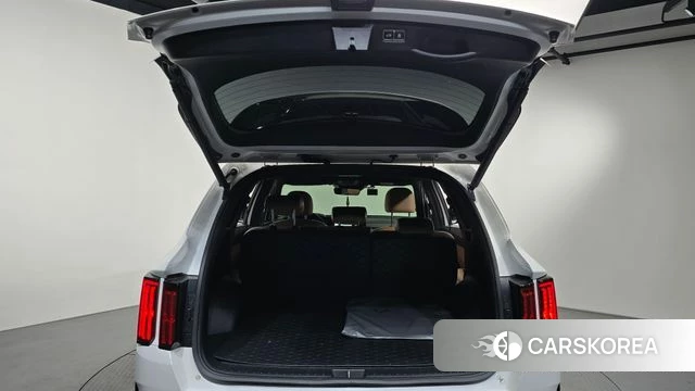Kia Sorento 4th Generation id 4697882 из Кореи 10