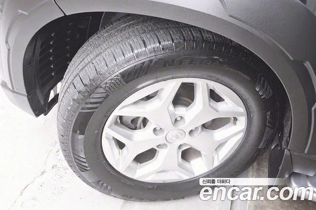 Ssangyong The New Rexton Sport id 2926258 из Кореи 10