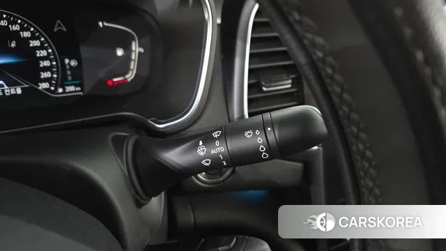 Renault Korea (Samsung) The New SM6 id 3534133 из Кореи 10