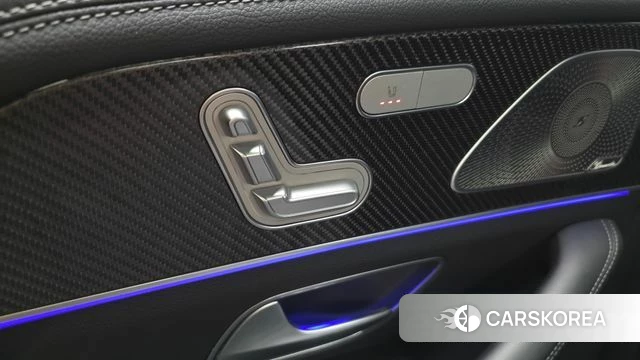 Mercedes-Benz GLE-Class W167 id 3839873 из Кореи 10