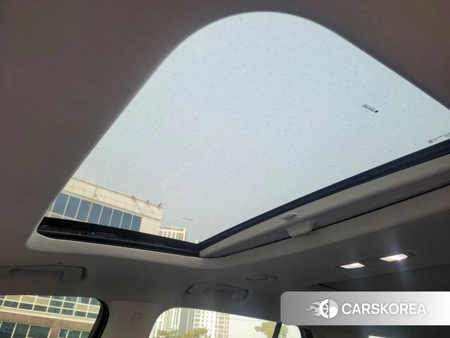 Chevrolet (GM Daewoo) Traverse id 3879019 из Кореи 10