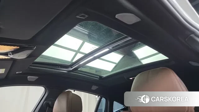 BMW X6 (G06) id 3777706 из Кореи 10