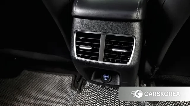 Hyundai Sonata (DN8) id 3038967 из Кореи 10