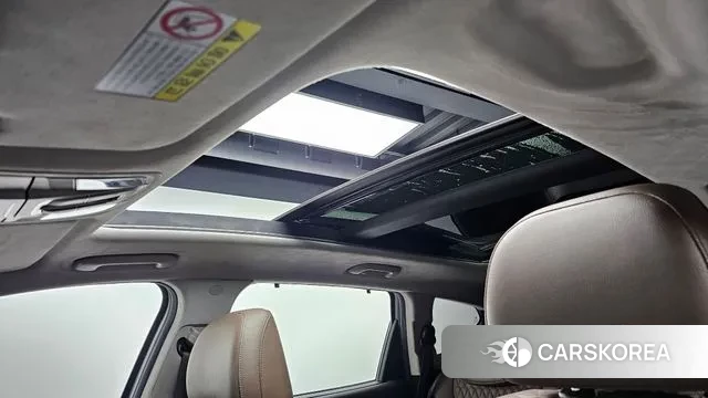 Hyundai Santa Fe TM id 3434837 из Кореи 10