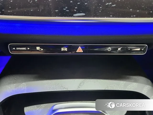 Mercedes-Benz E-Class W214 id 2997237 из Кореи 10