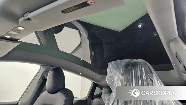 Tesla Model Y id 3138452 из Кореи 10