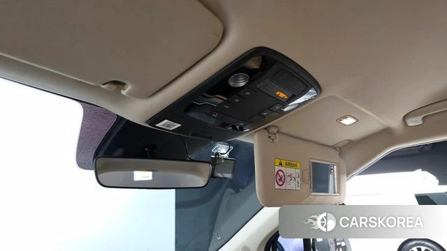 Kia Carnival 4th generation id 4476407 из Кореи 10