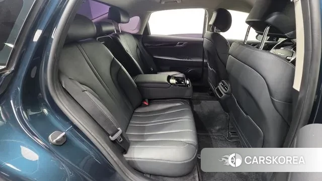 Genesis G80 (RG3) id 3274090 из Кореи 10