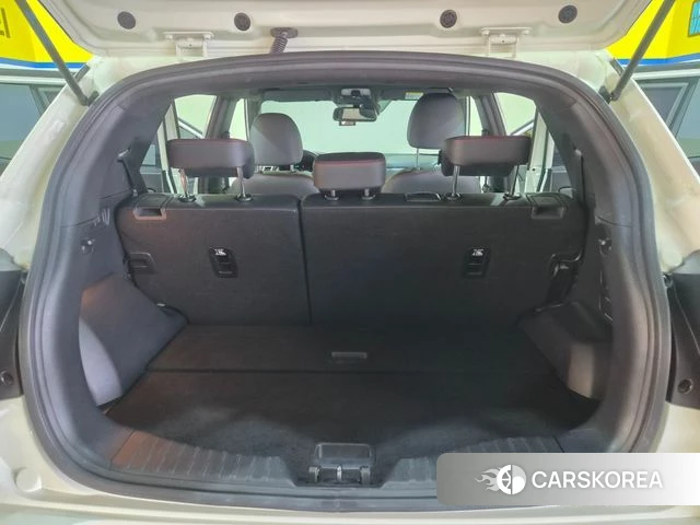 Ssangyong Berry New Tivoli id 4530000 из Кореи 10