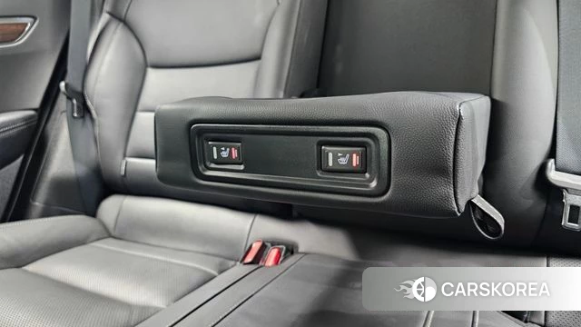 Renault Korea (Samsung) The New QM6 id 3853195 из Кореи 10