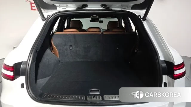 Genesis GV70 id 2970018 из Кореи 10