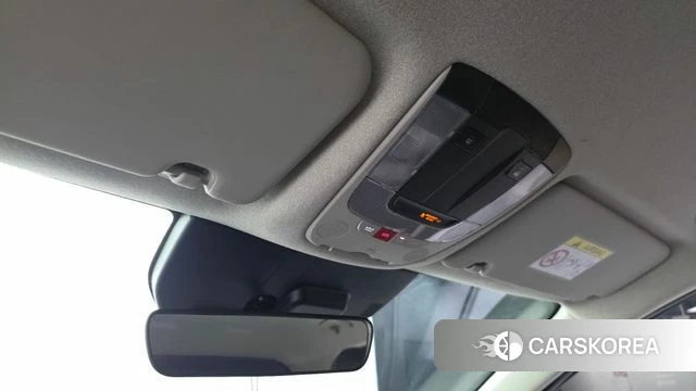 Kia Di All New Niro EV id 4898736 из Кореи 10