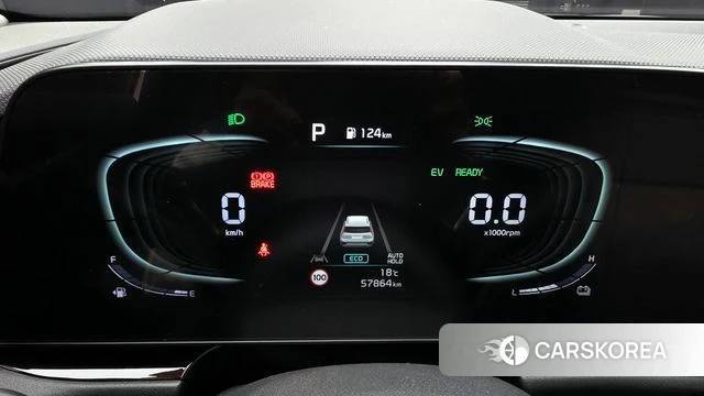 Kia Di Ol Nu Niro id 3964670 из Кореи 10