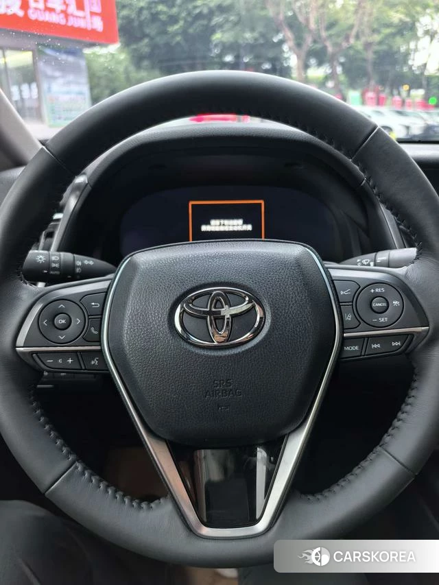 Toyota Camry id 4273453 из Китая 10