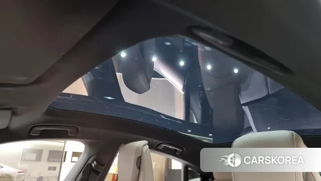 Porsche Taycan id 3349833 из Кореи 10