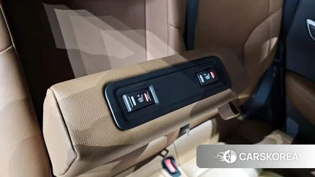 Renault Korea (Samsung) The New QM6 id 3504310 из Кореи 10