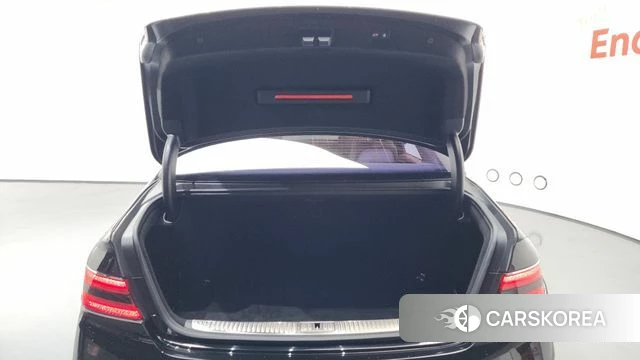 Genesis G90 id 4625820 из Кореи 10