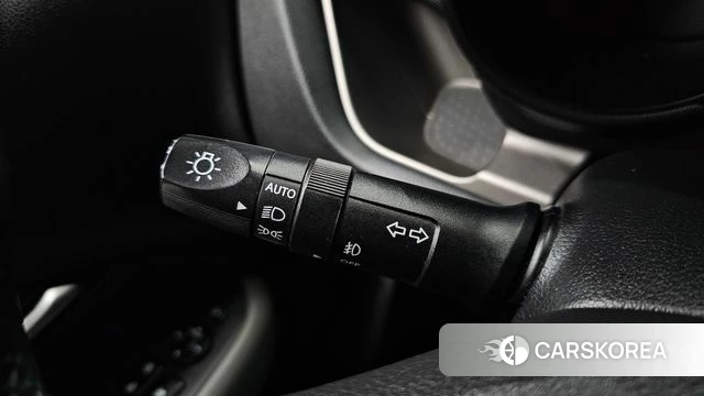 Kia The New Ray id 3844527 из Кореи 10