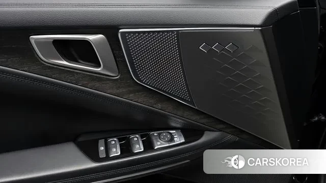 Kia K8 Hybrid id 3586856 из Кореи 10