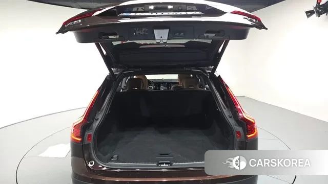 Volvo V90 Cross-Country id 3373949 из Кореи 10