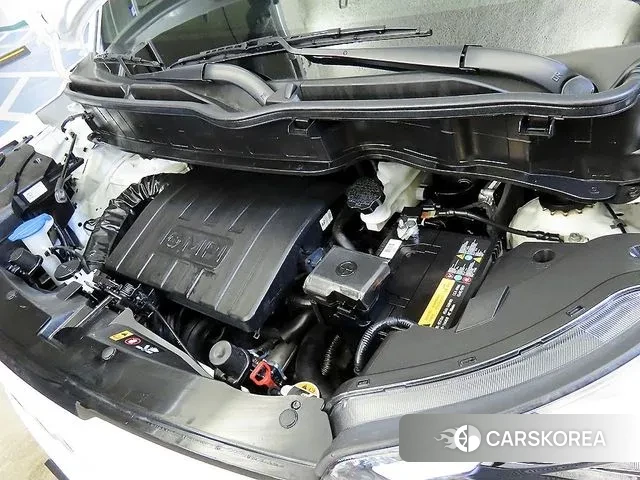 Kia The New Kia Ray id 3684896 из Кореи 10