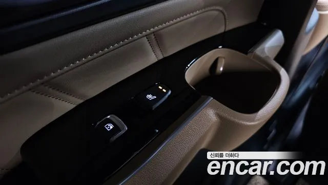 Kia The New Sorento 4th Generation id 2444107 из Кореи 10