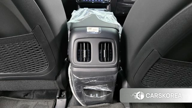 Hyundai The New Tucson Hybrid (NX4) id 4315184 из Кореи 10