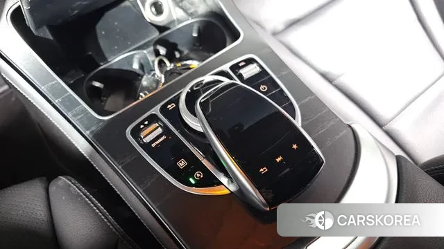 Mercedes-Benz GLC-Class X253 id 3449441 из Кореи 10