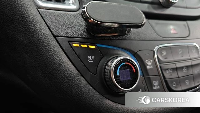 Chevrolet (GM Daewoo) The New Malibu id 3861175 из Кореи 10