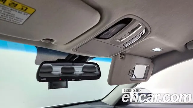 Kia Come New K7 id 2472102 из Кореи 10