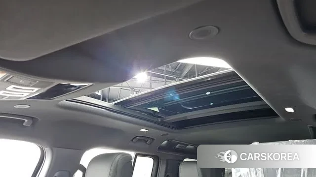 Land Rover Defender (L663) id 3052694 из Кореи 10