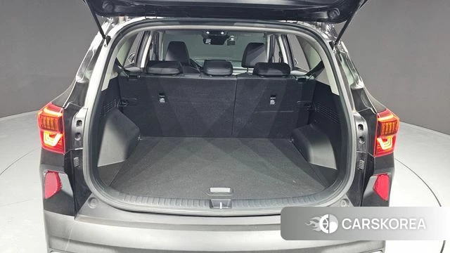 Kia Seltos id 3859720 из Кореи 10