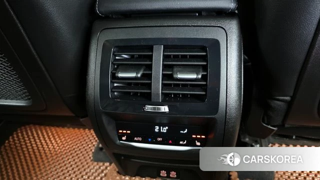 BMW X4 (G02) id 4383504 из Кореи 10