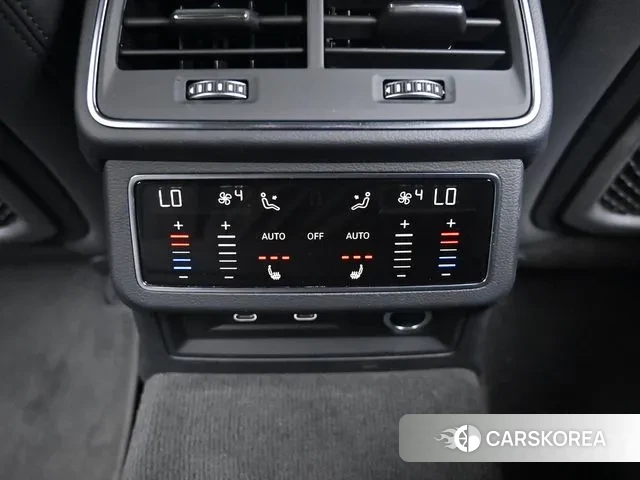 Audi A6 (C8) id 2979258 из Кореи 10