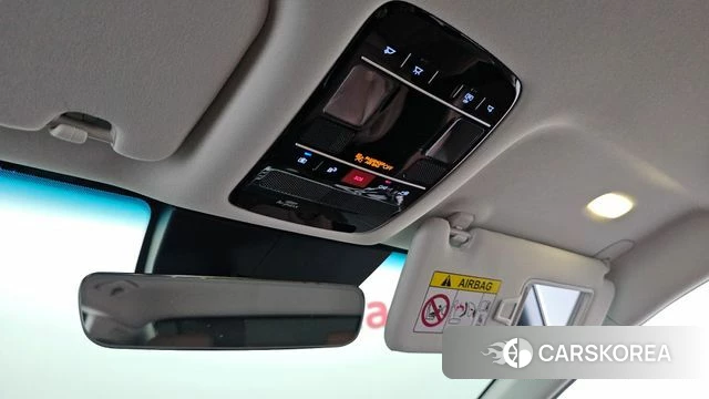 Hyundai Grandeur (GN7) id 4549545 из Кореи 10