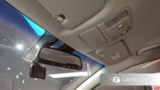 Kia The New K3 2nd generation id 3546026 из Кореи 10