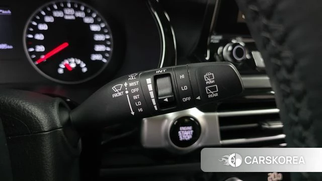 Kia Seltos id 4849330 из Кореи 10