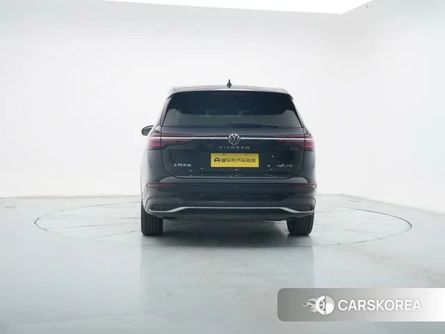 Volkswagen Weiran id 4273355 из Китая 10